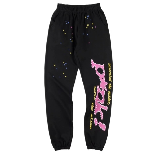 Sp5der  Pants