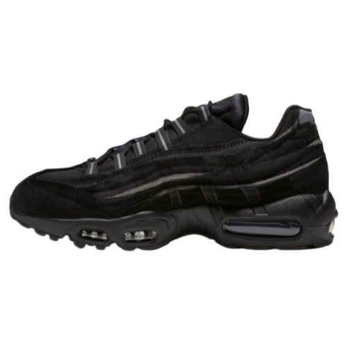 Air Max 95 x CDG Black