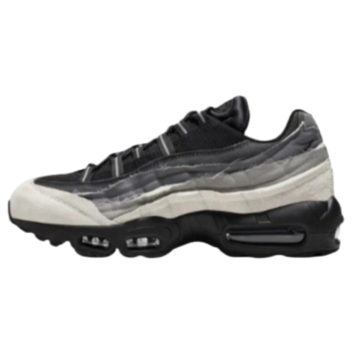 Air Max 95 x CDG Grey