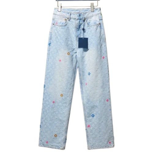 LV Tyler The Creator Jeans