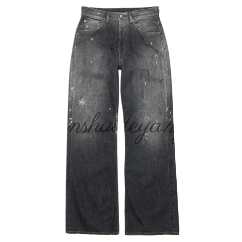 Acne studio jeans