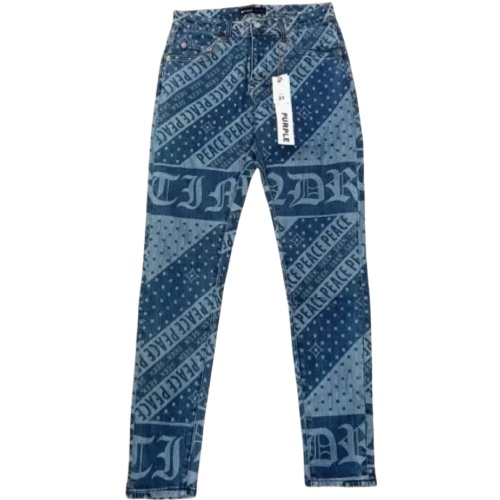 purple brand jeans