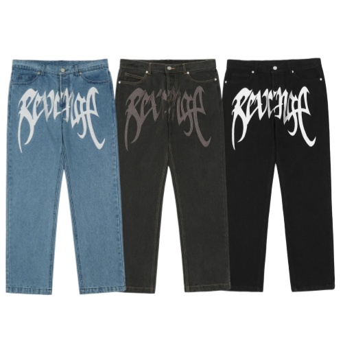 Revenge Jeans