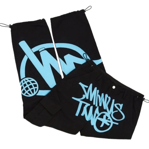 Minus two cargo pants