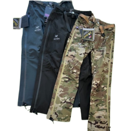 Arcteryx Leaf Pants – CURRENTLY OUT OF STOCK