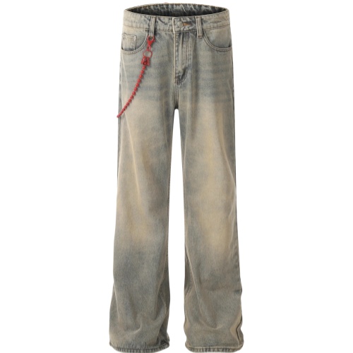 Basic Bootcut Jeans like Kendrick Lamar