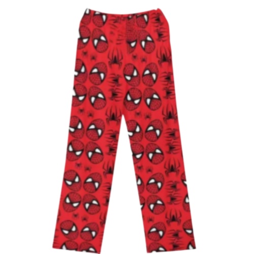 Night Sweatpants Spider-Man