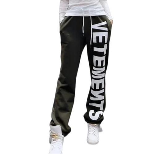 Vetements Pants