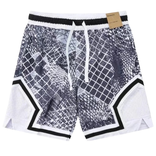 Jordan Shorts ( Snake-Skin )
