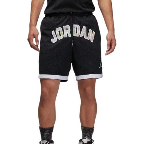 Air Jordan Breathable Sports Shorts
