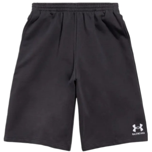 Balenciaga X Under  Armour  S25