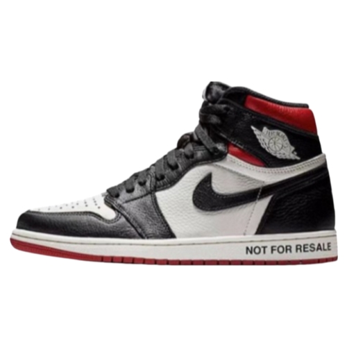 Jordan 1 High „Not For Resale”