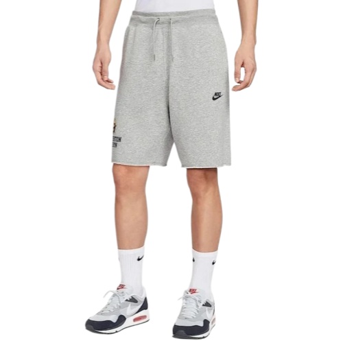 Nike Alumni FT Retro SHRT