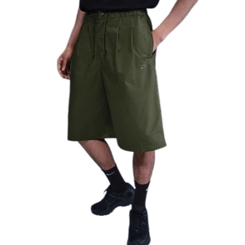 NIKE CLUB SEOUL SHORT