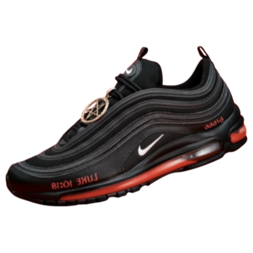 Air Max 97 Mschf x Lil Nas X
