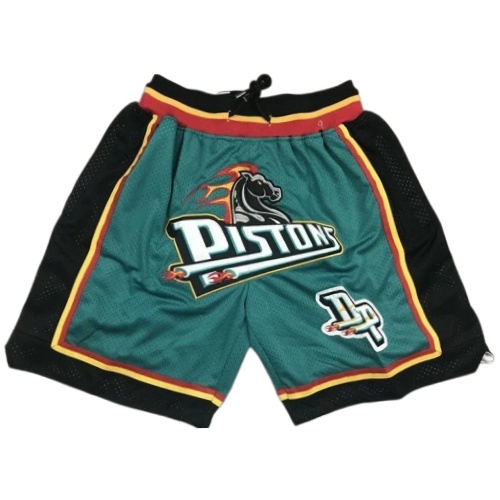 Just Don Shorts (50+ colorways)