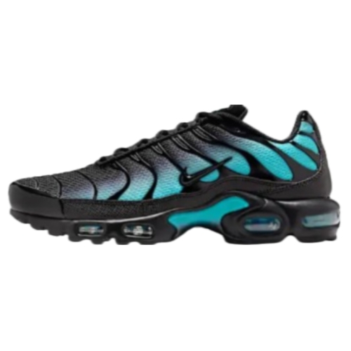 Nike Air Max Plus „Aurora Green”
