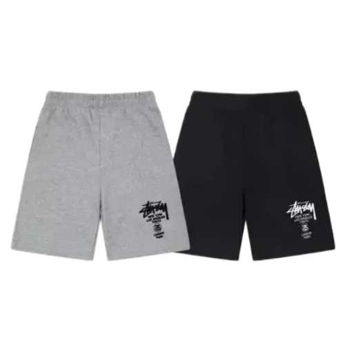 Stussy shorts