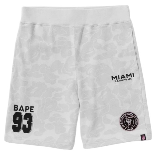 Bape shorts