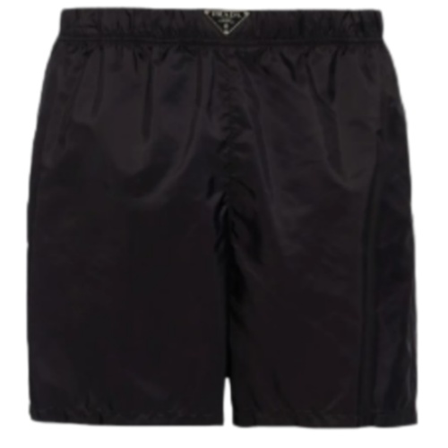 prada shorts