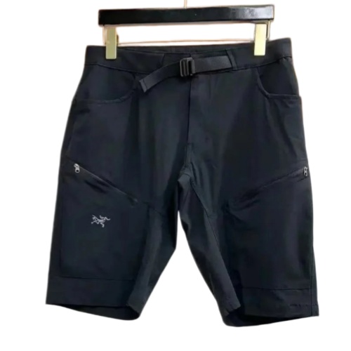 Arcteryx Palisade Short Black