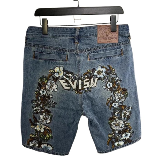 EVISU shorts