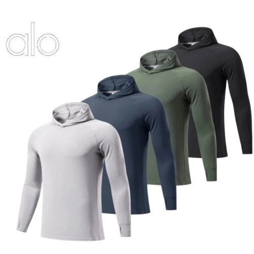 Lululemon Compression long sleeve