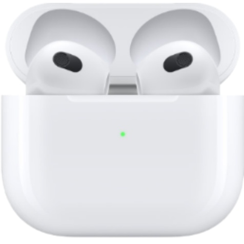 Best Batch for Air Pods Gen 3 ( Gen3V1.1-Tigerbuilder )