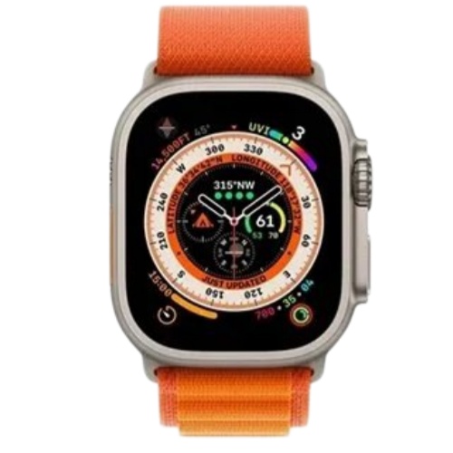 Apple Watch Series Ultra 2