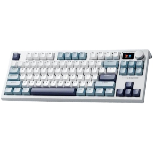 Mechanical Keyboard Langtu LT84