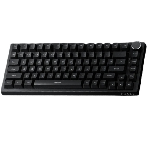 Ajazz Ak820 Mechanical Keyboard