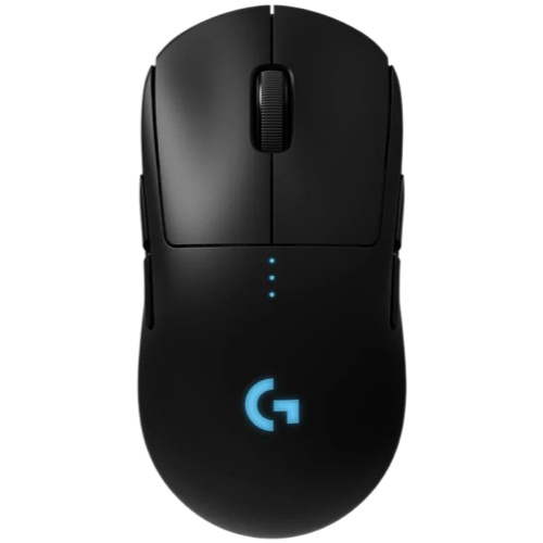 Logitech g Pro X Wireless