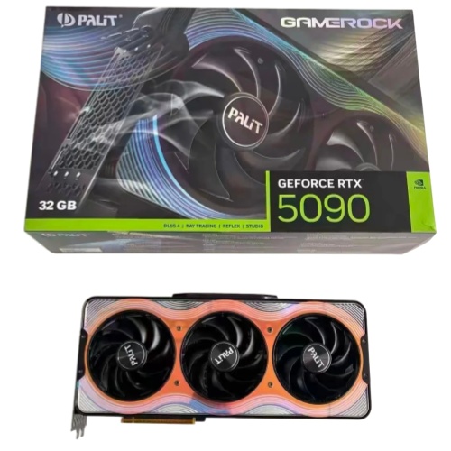 Graphic Card RTX5090 Phantom