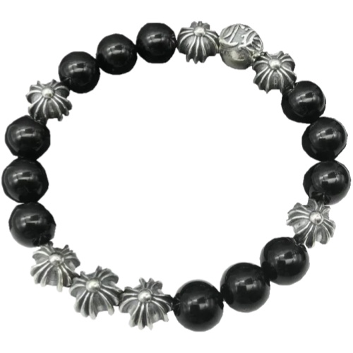 Chrome Hearts Beat Bracelet