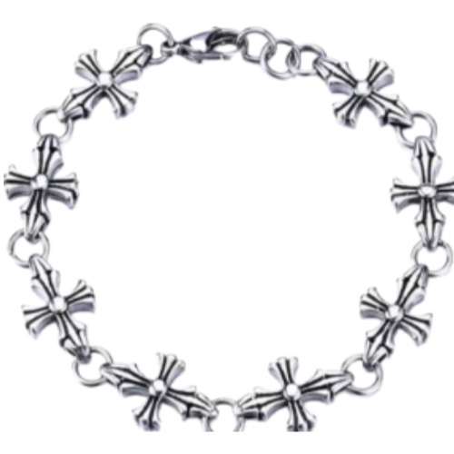 Chrome Hearts bracelet