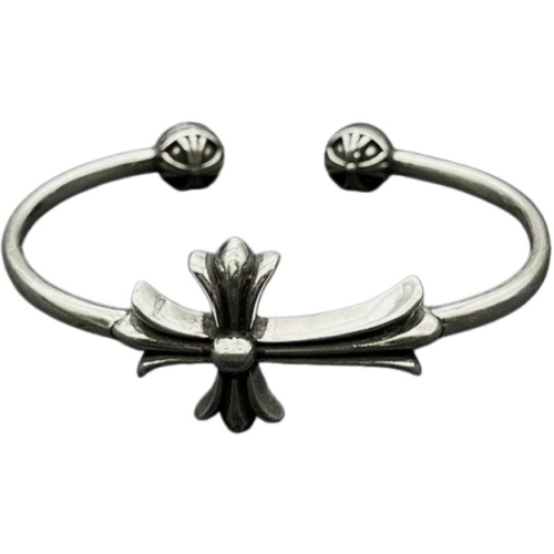 Chrome Hearts Cross Bracelet