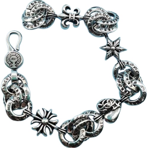 Chrome Hearts Bracelet (12+ styles)