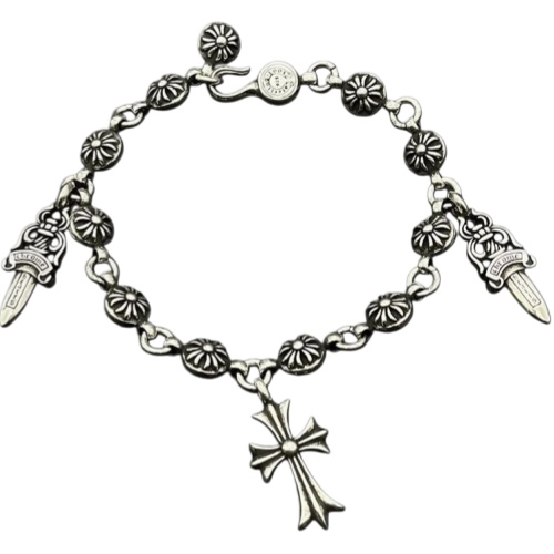 Chrome Hearts Bracelet (40+ styles)