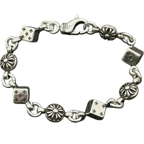 Chrome Hearts Bracelet (40+ styles)