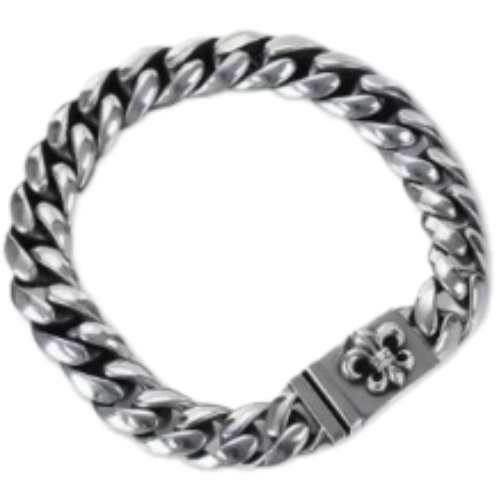 Chrome Hearts bracelet