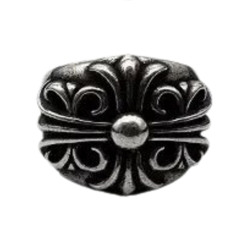 chrome hearts ring