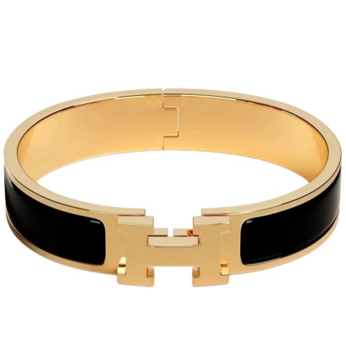 Hermes bracelet