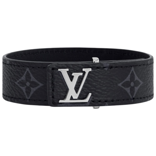 LV slim bracelet