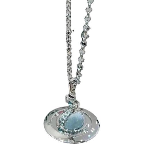 vivienne westwood  necklaces