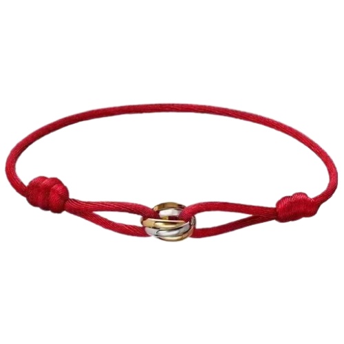 CARTIER BRACLET