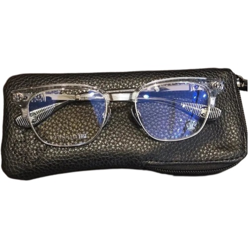 Chrome Hearts Sunglasses