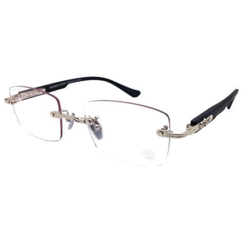 Chrome Hearts Sunglasses