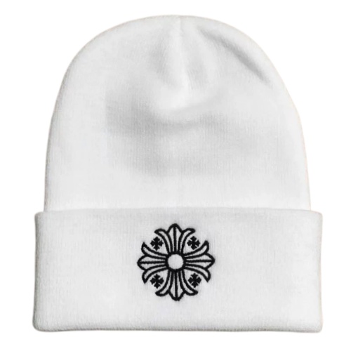 Chrome hearts beanie