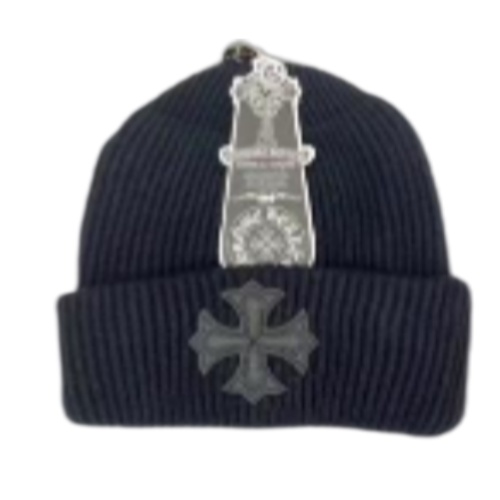 Chrome hearts beanie