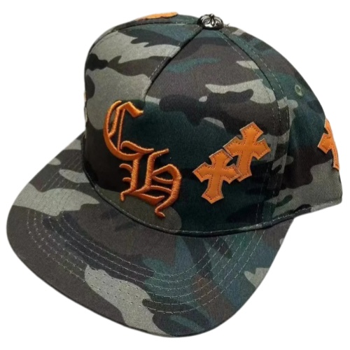 Chrome hearts Cap’s